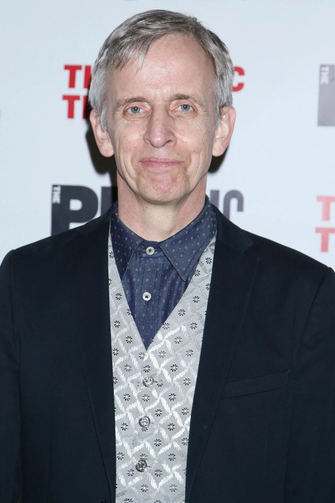 Роберт Джой