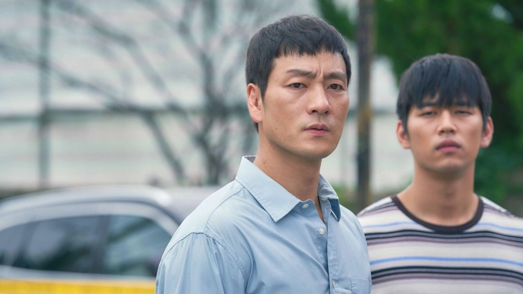 Дивный новый мир: яркие корейские дорамы для побега от&nbsp;реальности