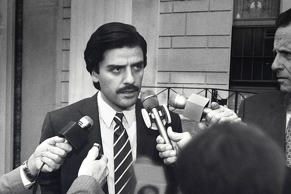 5 сериалов, которые идеально посмотреть с родителями