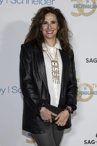 Микаэла Уоткинс