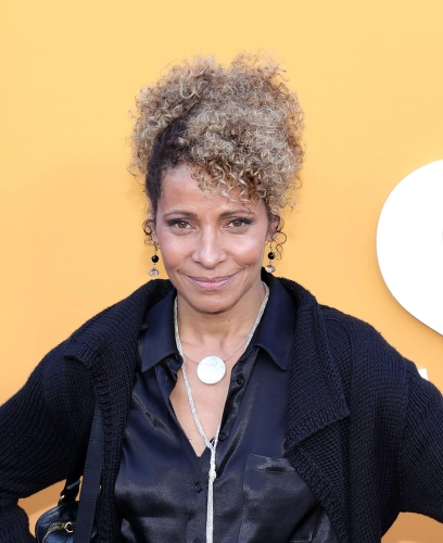 Мишель Херд