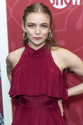 Морган Сэйлор