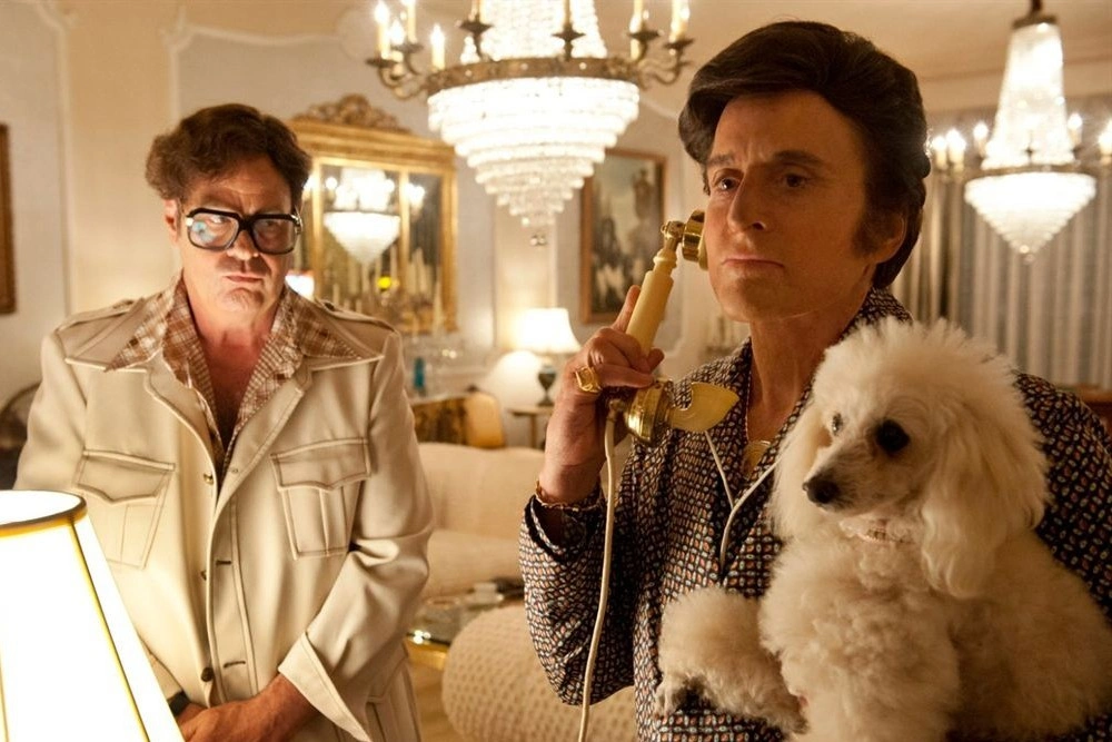 Птица высокого полета: Чем так важен Стивен Содерберг