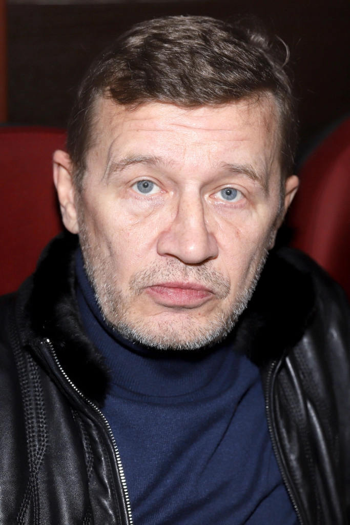 Олег Фомин