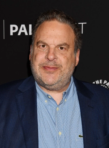 Джефф Гарлин