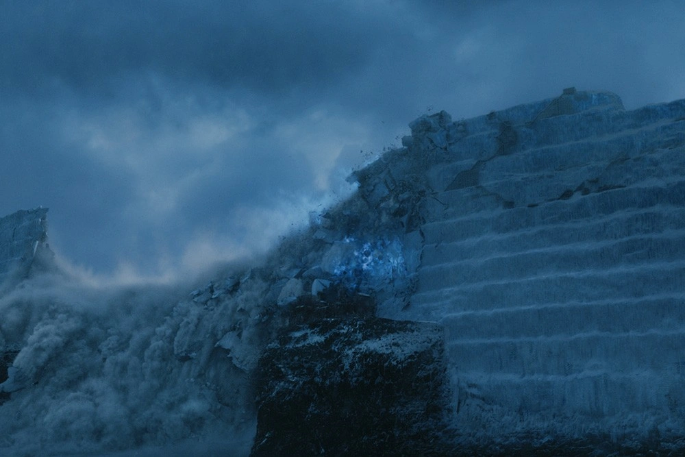 10 лучших серий «Игры престолов»