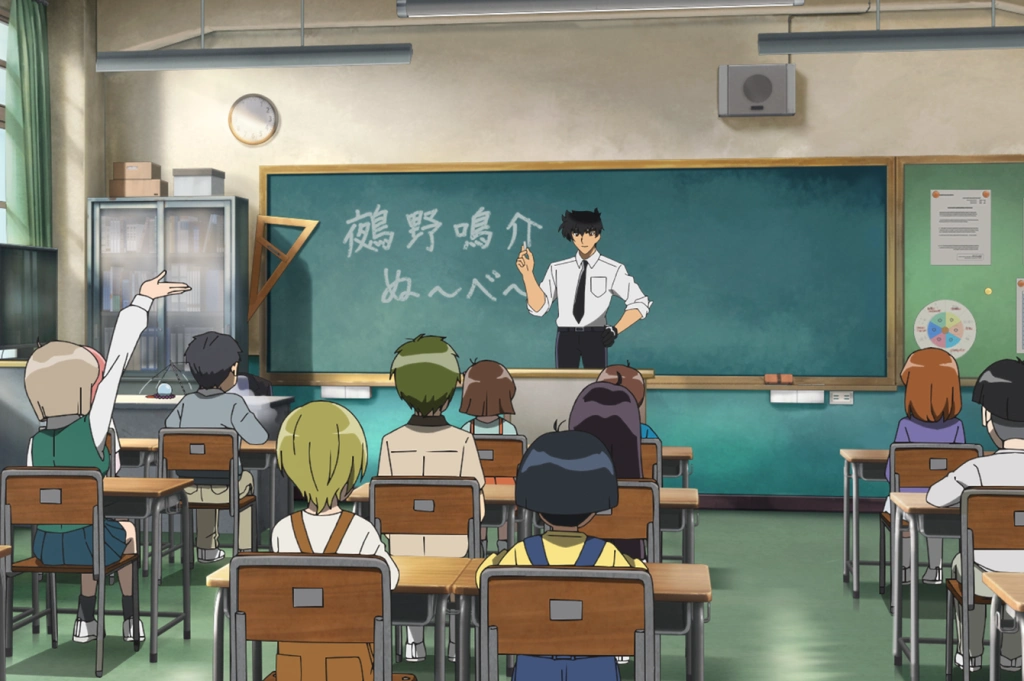 Амедиатека в июле: яркие премьеры и новые сезоны популярных сериалов