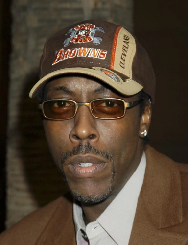 Арсенио Холл