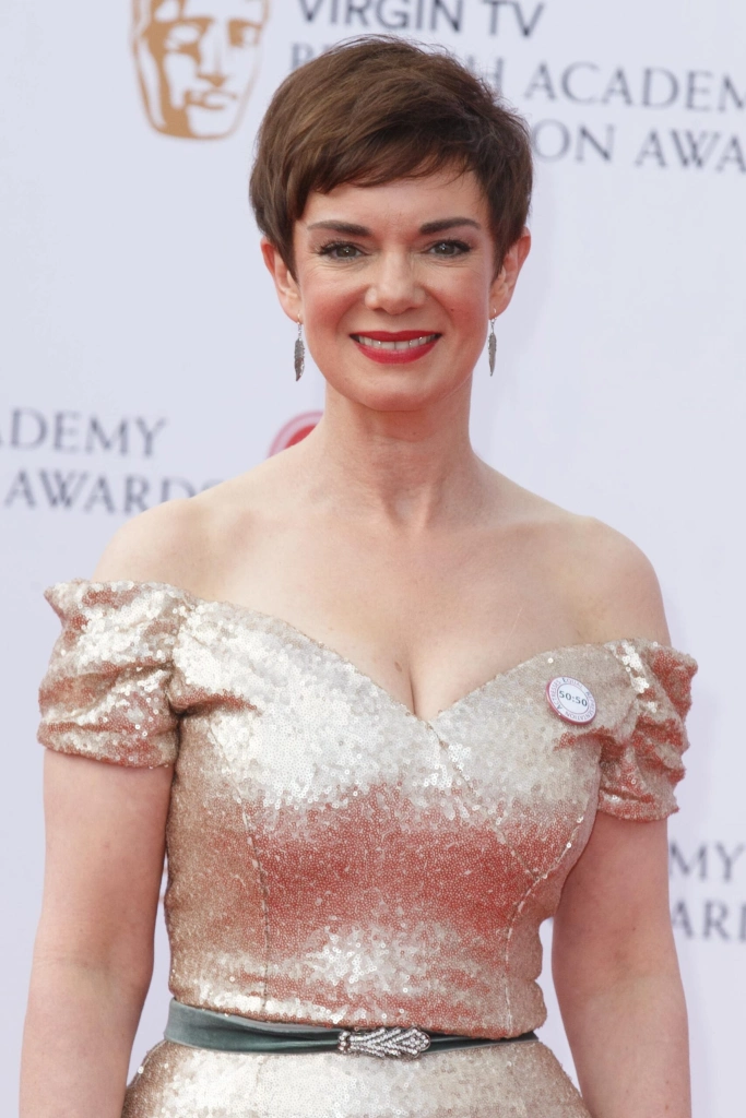 Виктория Хэмилтон