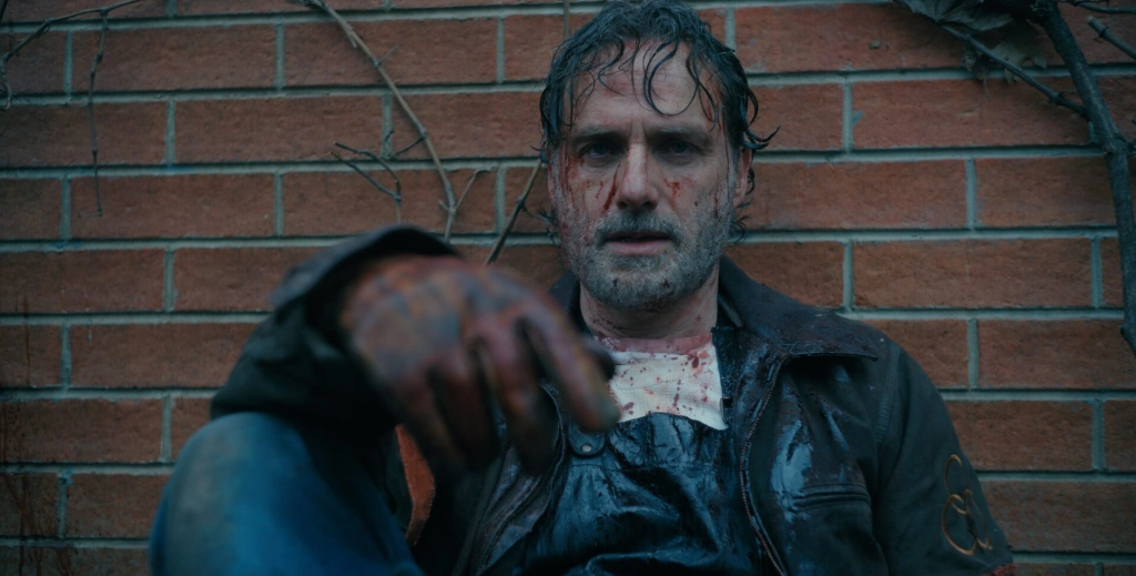 Рик и Мишонн возвращаются: горячая премьера сериала «Ходячие мертвецы: Выжившие»