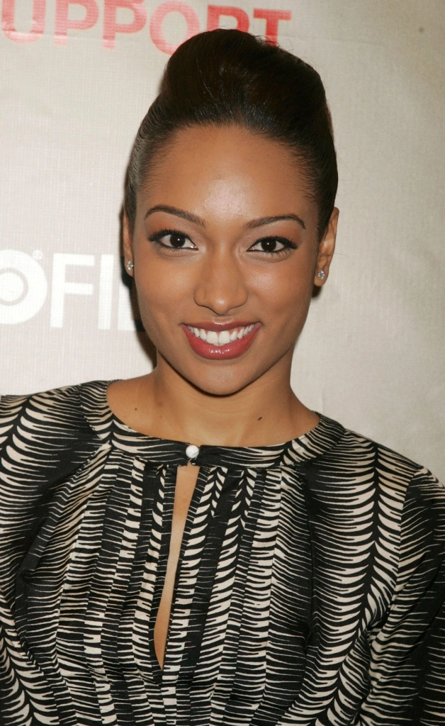 Рэйчел Никс