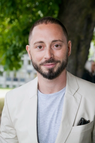 Матиас Варела