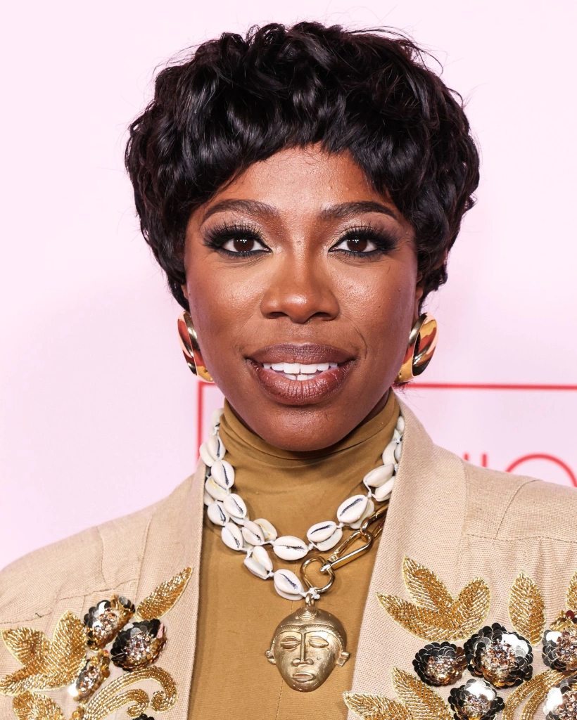 Ивонн Орджи