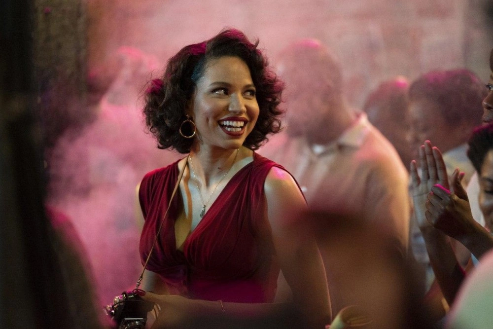 Ктулху, бейсбол и расизм: Что нужно знать о сериале «Страна Лавкрафта»