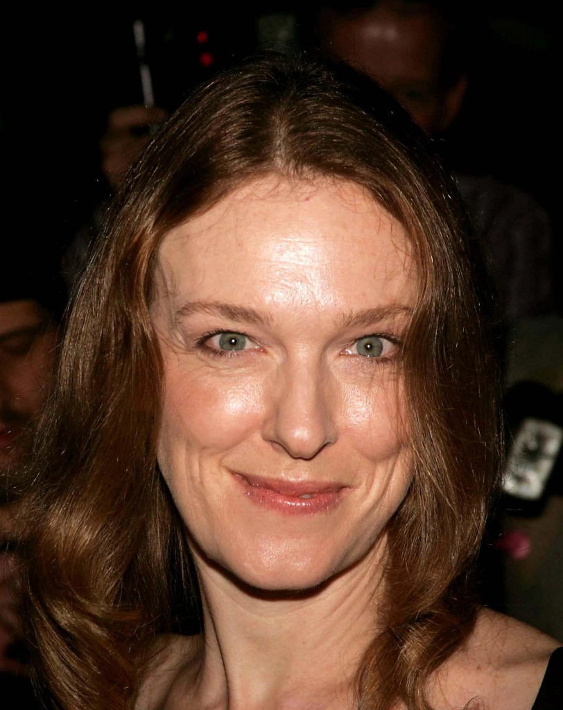 Дебора Кампмейер