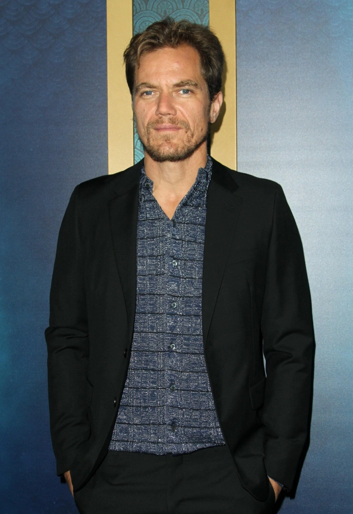 Майкл Шеннон