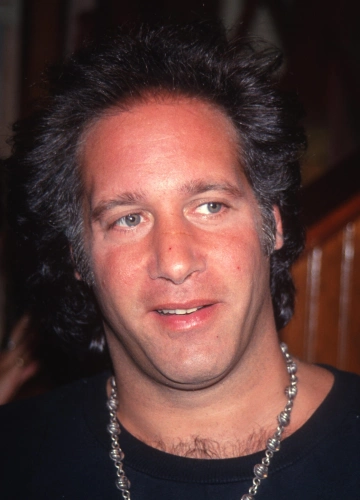 Эндрю Дайс Клэй