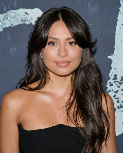 Дженнифер Энс