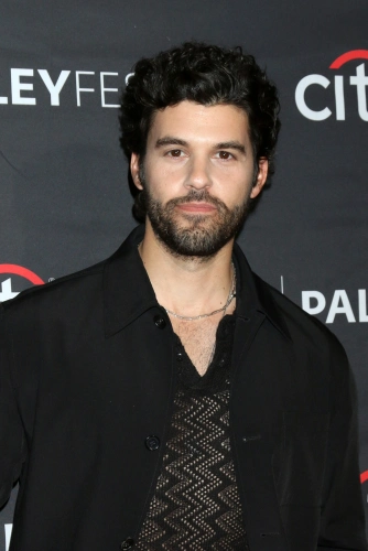 Стивен Крюгер