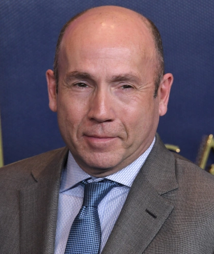 Дж. Майлз Дэйл