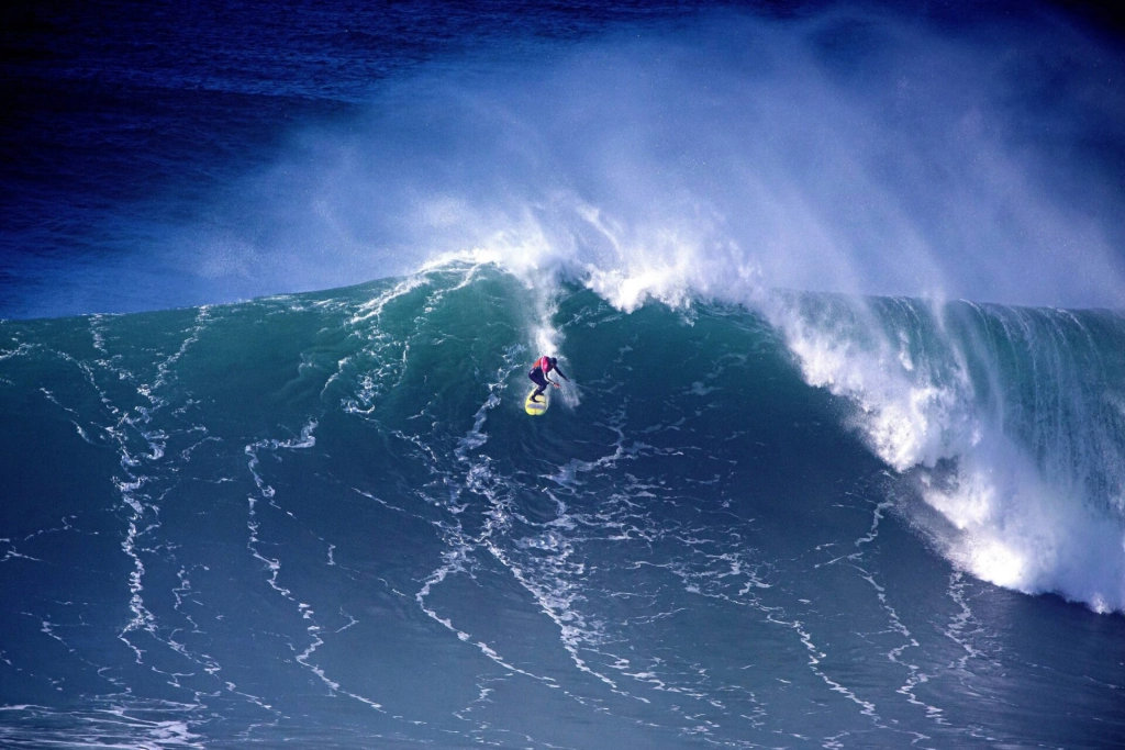 Спорт – лучший драматург: 7 мощных документальных фильмов про спортсменов