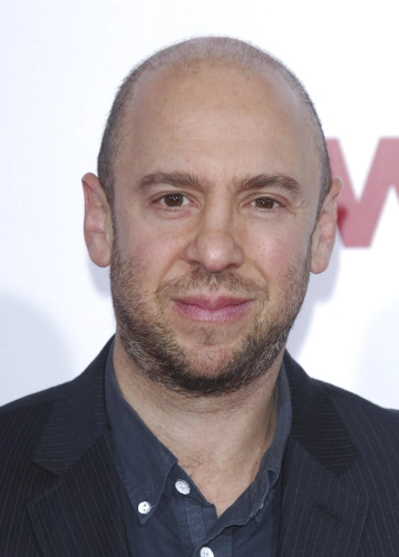 Джон Гамбург