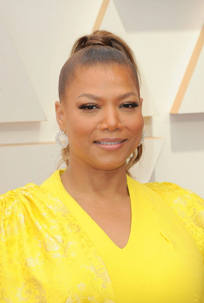 Куин Латифа