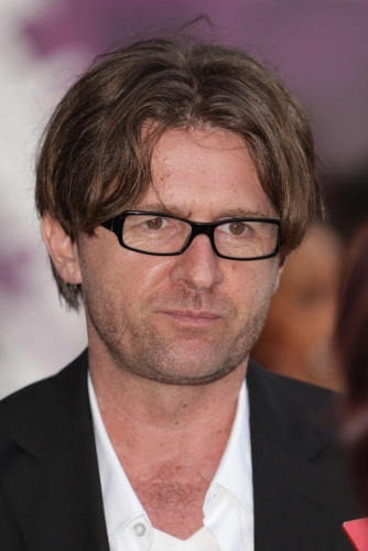 Джон Полсон