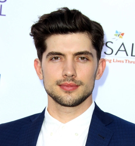 Картер Дженкинс