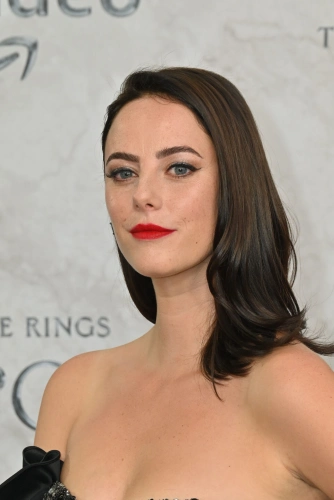 Кая Скоделарио