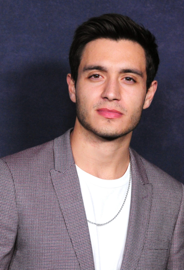 Гэбриел Конте