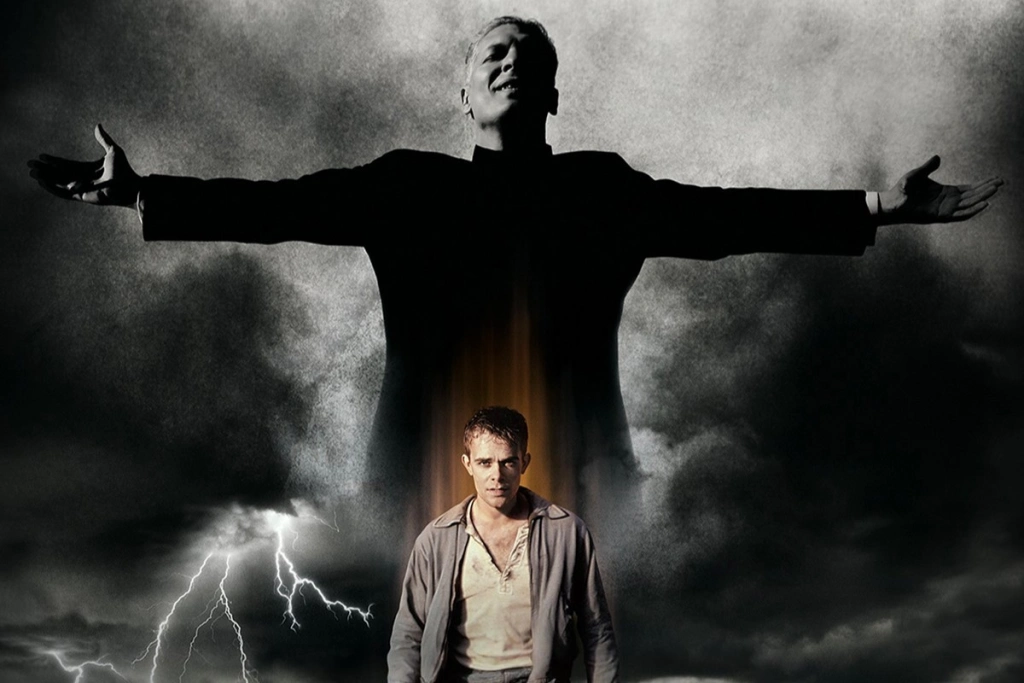 Так сказал Хичкок: 6 сериалов с&nbsp;элементами саспенса по&nbsp;заветам великого режиссера