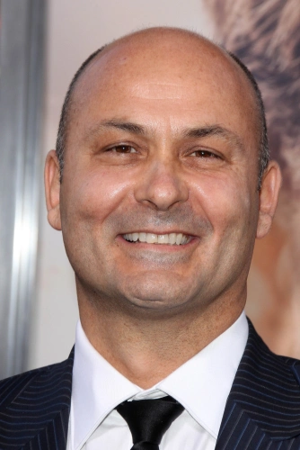 Стив Бастони