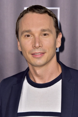 Марк Джексон