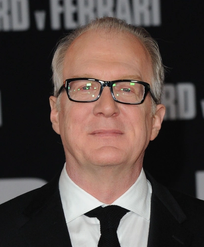 Трэйси Леттс