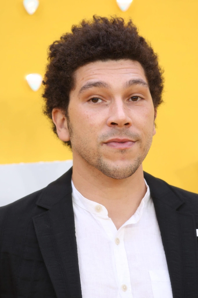 Джоэль Фрай