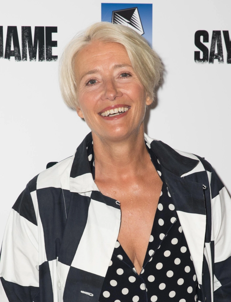 Эмма Томпсон