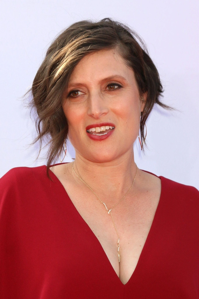 Рэйчел Моррисон