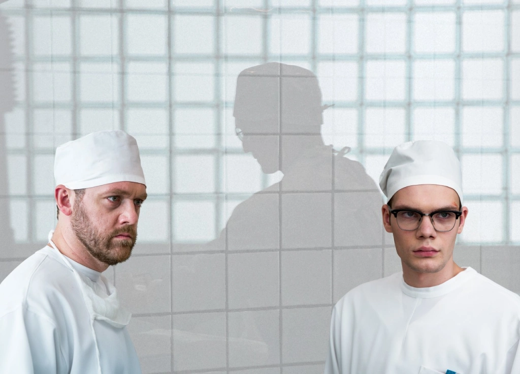 «Врача, врача, позовите врача»: 10 небанальных медицинских сериалов, которые вы могли пропустить