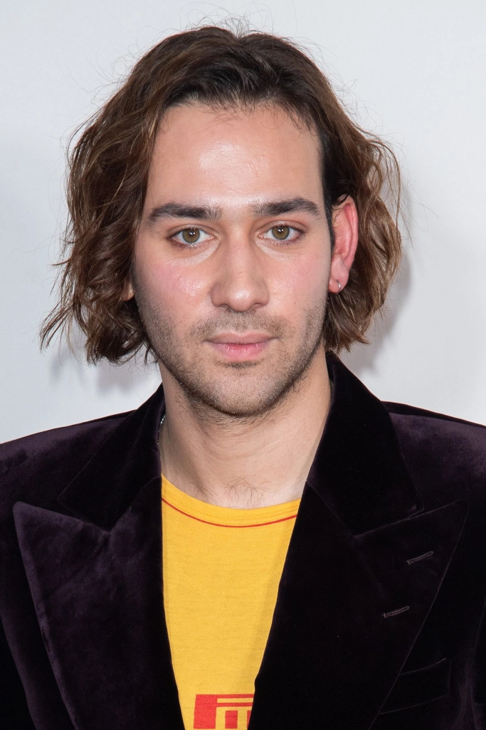 Макс Болдри