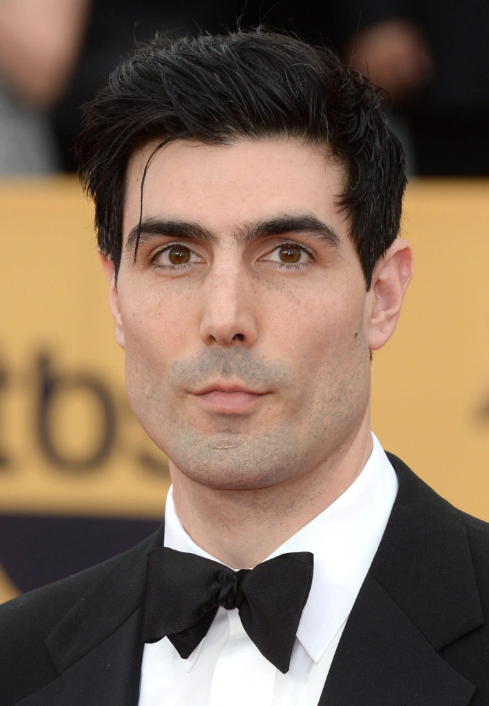 Луис Канселми