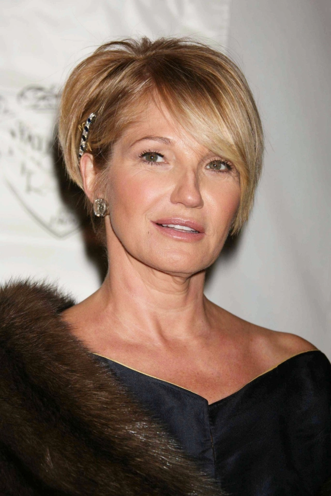 Эллен Баркин