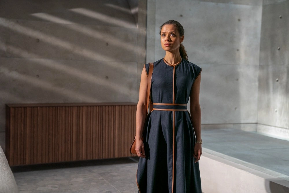 Почему женщин убивают: Архитектура и насилие в «Предшественнице»