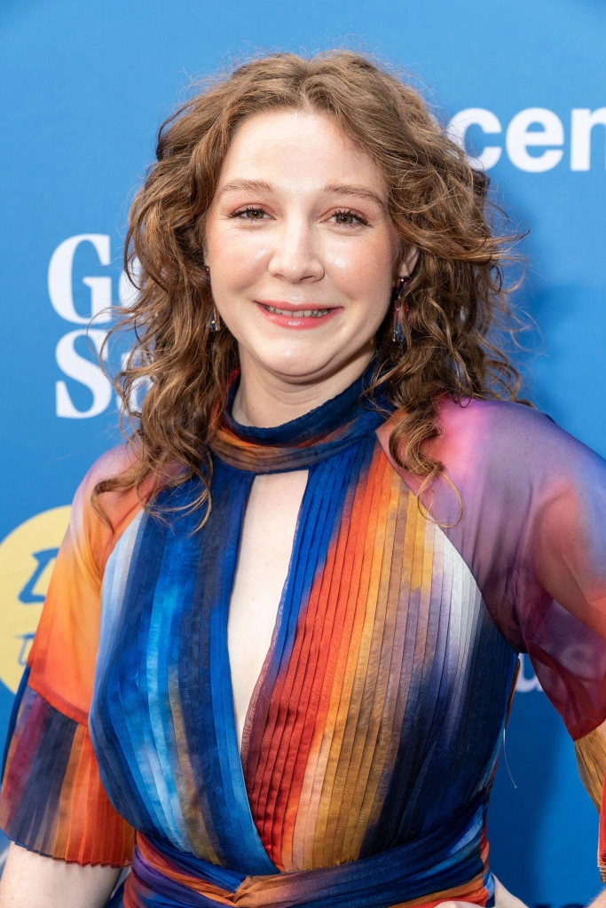 Кэйли Картер