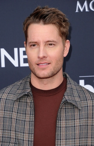 Джастин Хартли