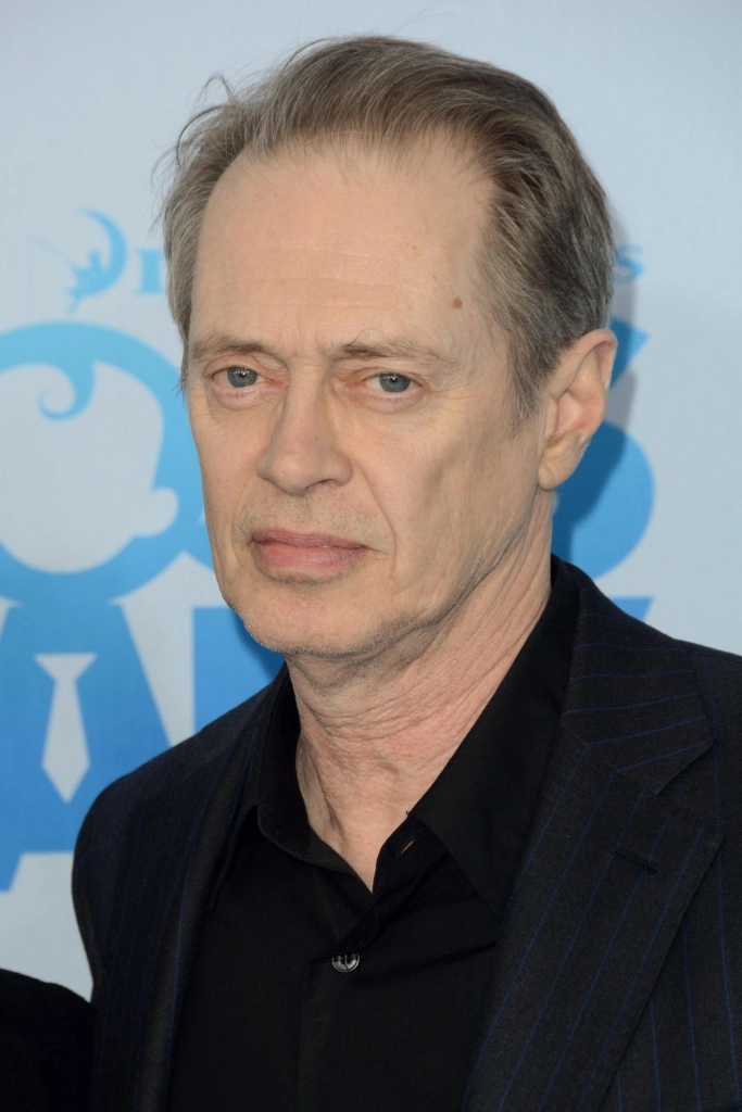 Стив Бушеми