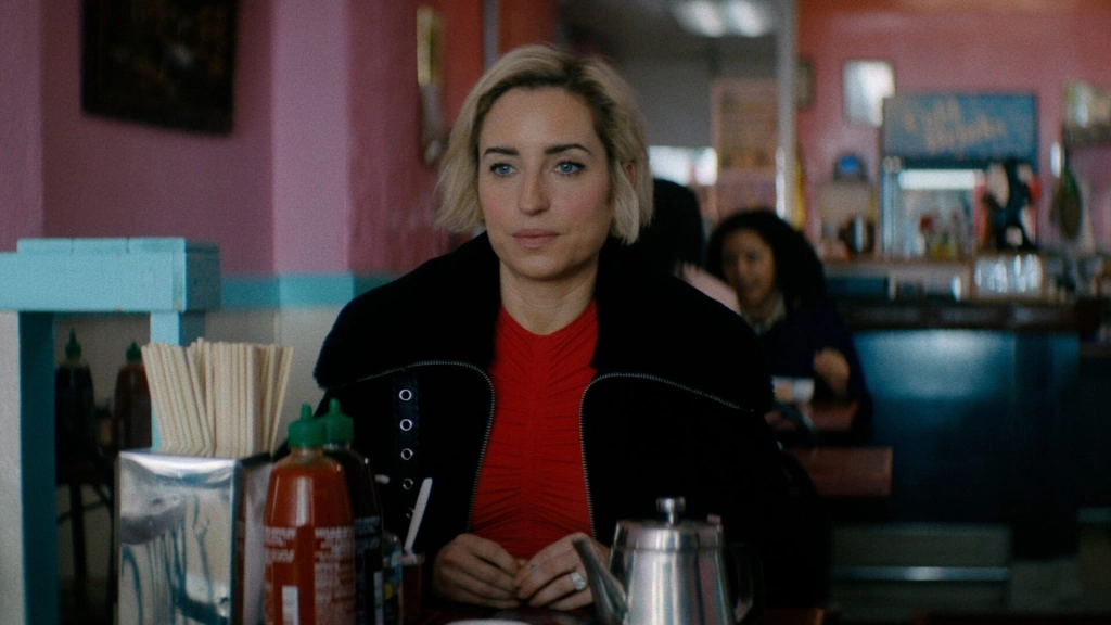 Мультивселенных много не бывает: 4 причины посмотреть сериал «Сдвиг»