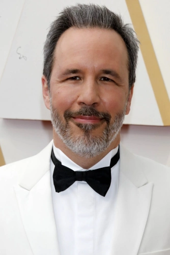 Дени Вильнёв