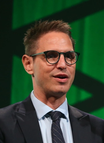 Грег Берланти