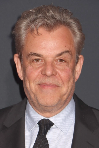 Дэнни Хьюстон